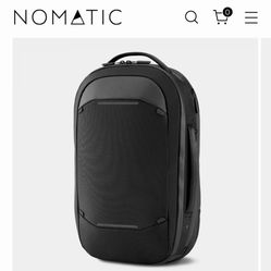 Nomatic Navigator 15L Backpack (OBO)