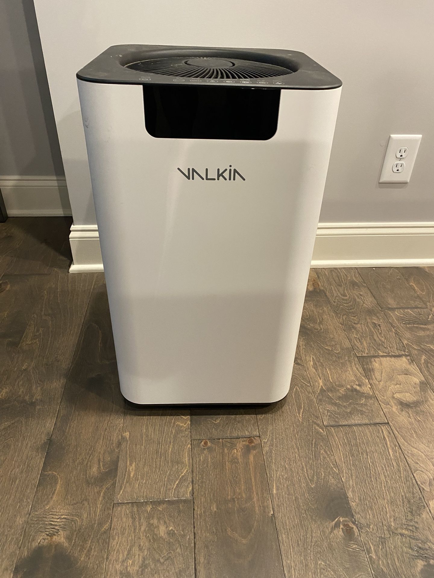 Valkia Air Purifier