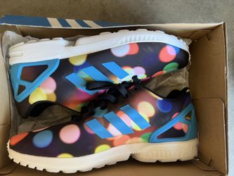 Adidas Mens Size 9.5 Brand New In Box