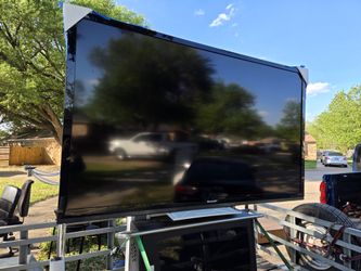 Sharp TV Liquid Crystal 80"
