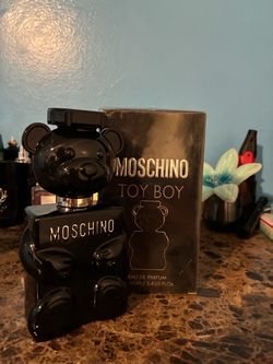 Moschino Toy Boy Eau de Parfum 3.4 oz