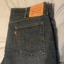 514 Levi’s 40X30