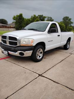2006 Dodge Ram 1500
