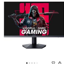 27in Gaming Monitor