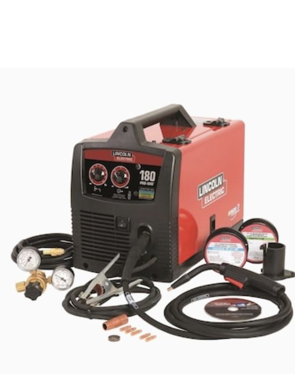 New Lincoln welding machine for Sale in Houston, TX OfferUp