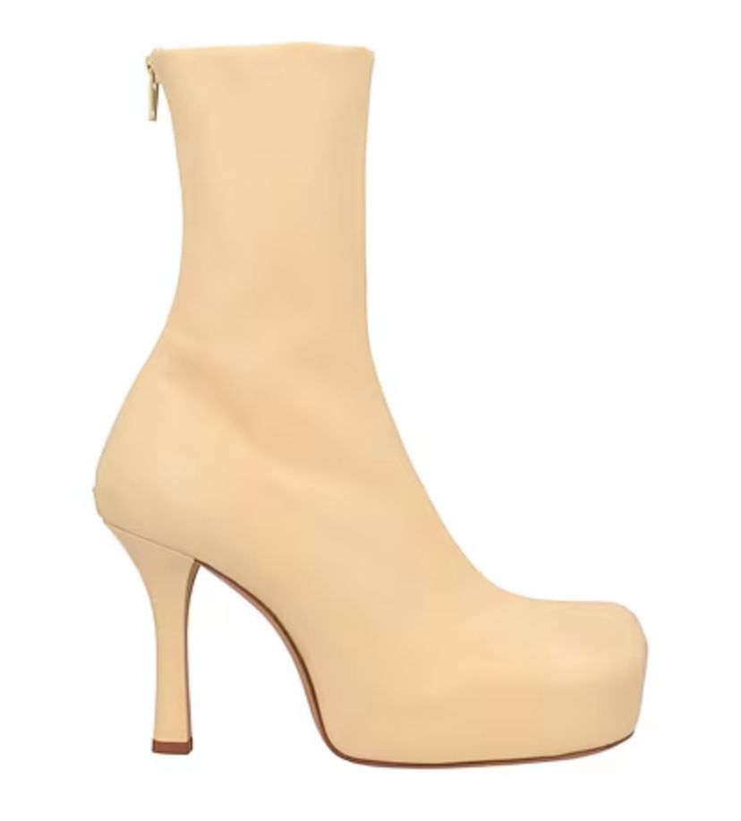 Bottega Veneta Sock Boots
