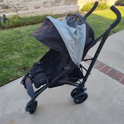 Chicco Liteway Stroller