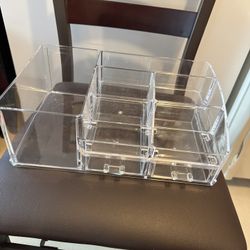 Makeup/Desk Organizer