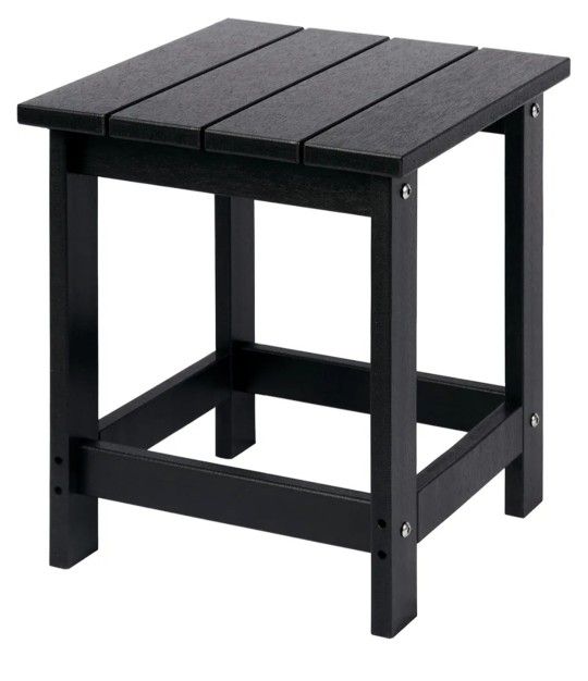 LZRS Adirondack Square Table