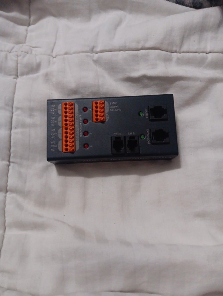 Environmental Monitor