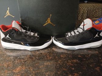NEW JORDAN MAXX AURA 2 SZ13