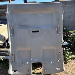 2015 Silverado head liner crew cab