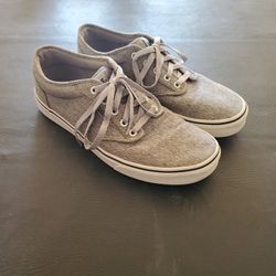 Men's Size 10.5 Vans