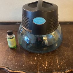 Humidifier Rainbow Brand 