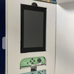 Nintendo Switch Animal Crossing Edition