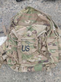 Backpack