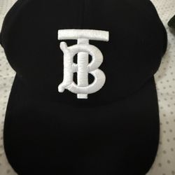 Burberry Hat Brand New