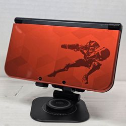 New Nintendo 3DS XL Metroid Samus Returns Limited Edition – Sale or Trade