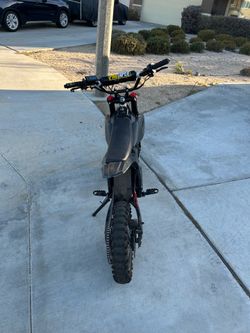 EBIKE/ surron