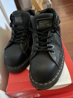 Dr Martens