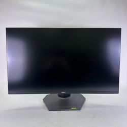Dell 27" S2721DGF QHD Fast IPS Nano Color 165Hz Gaming Monitor