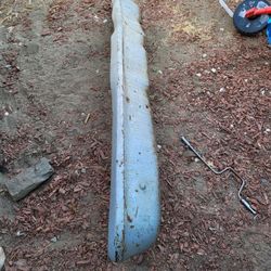 67-70 c10 bumper