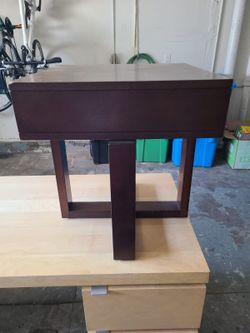 End Table