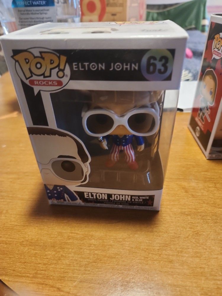 Funko Pop