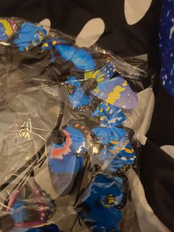 Mystery Game box