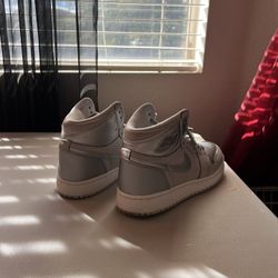 Air Jordan’s  1 High Tops 