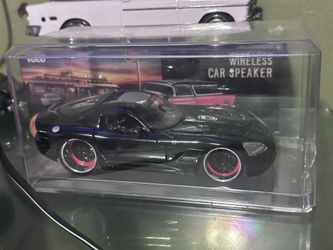 Fast And Furious Car Lettys Car