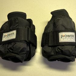 Power System Adjustable Legging Bag