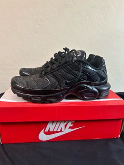 Nike air max plus TN