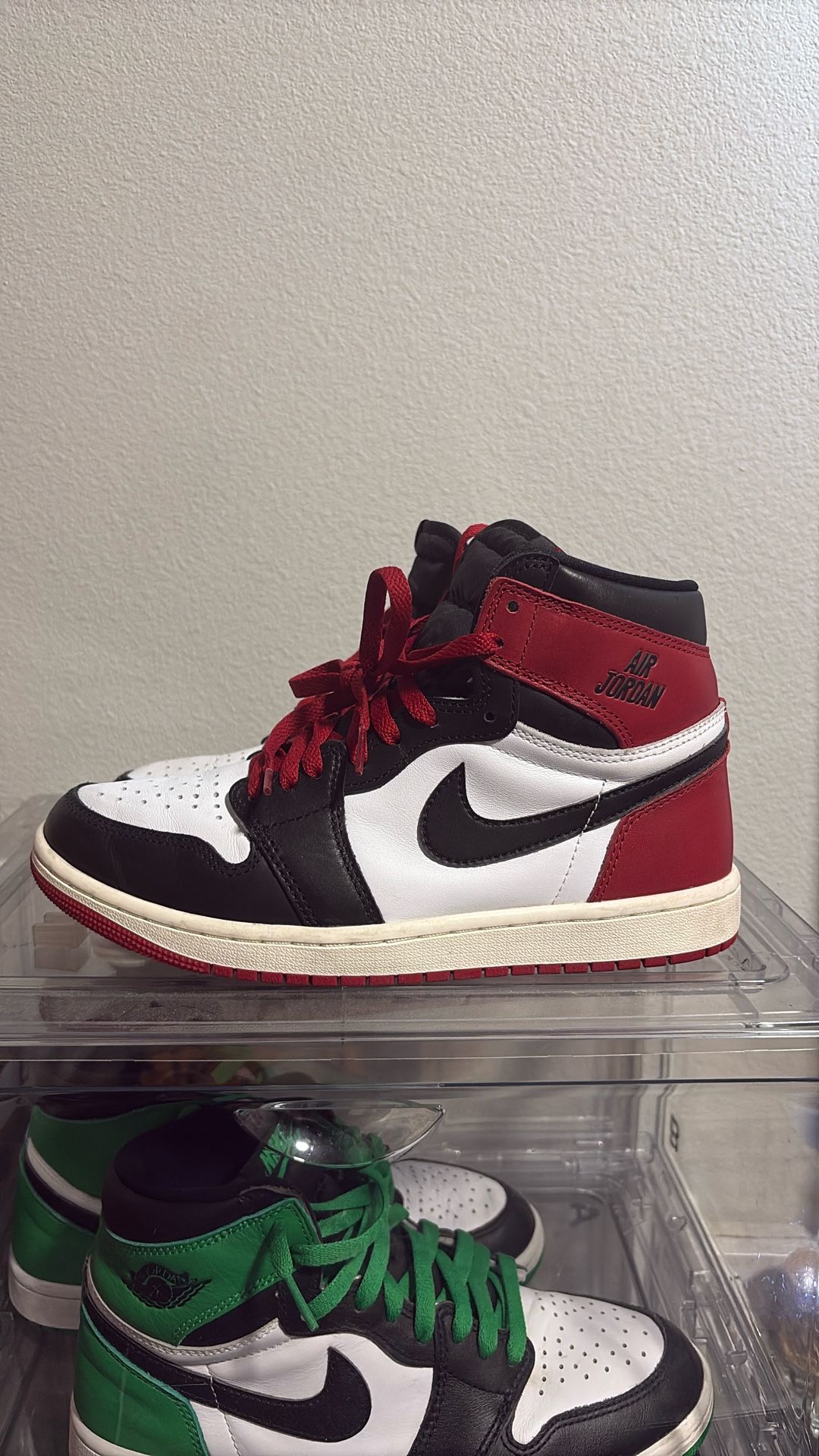 Jordan