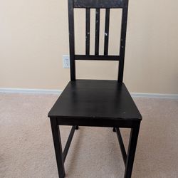 IKEA Chair 