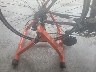 Head accel sales road bike