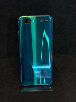 Honor 10 128GB Unlocked