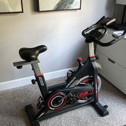 Indoor bike Dmasun