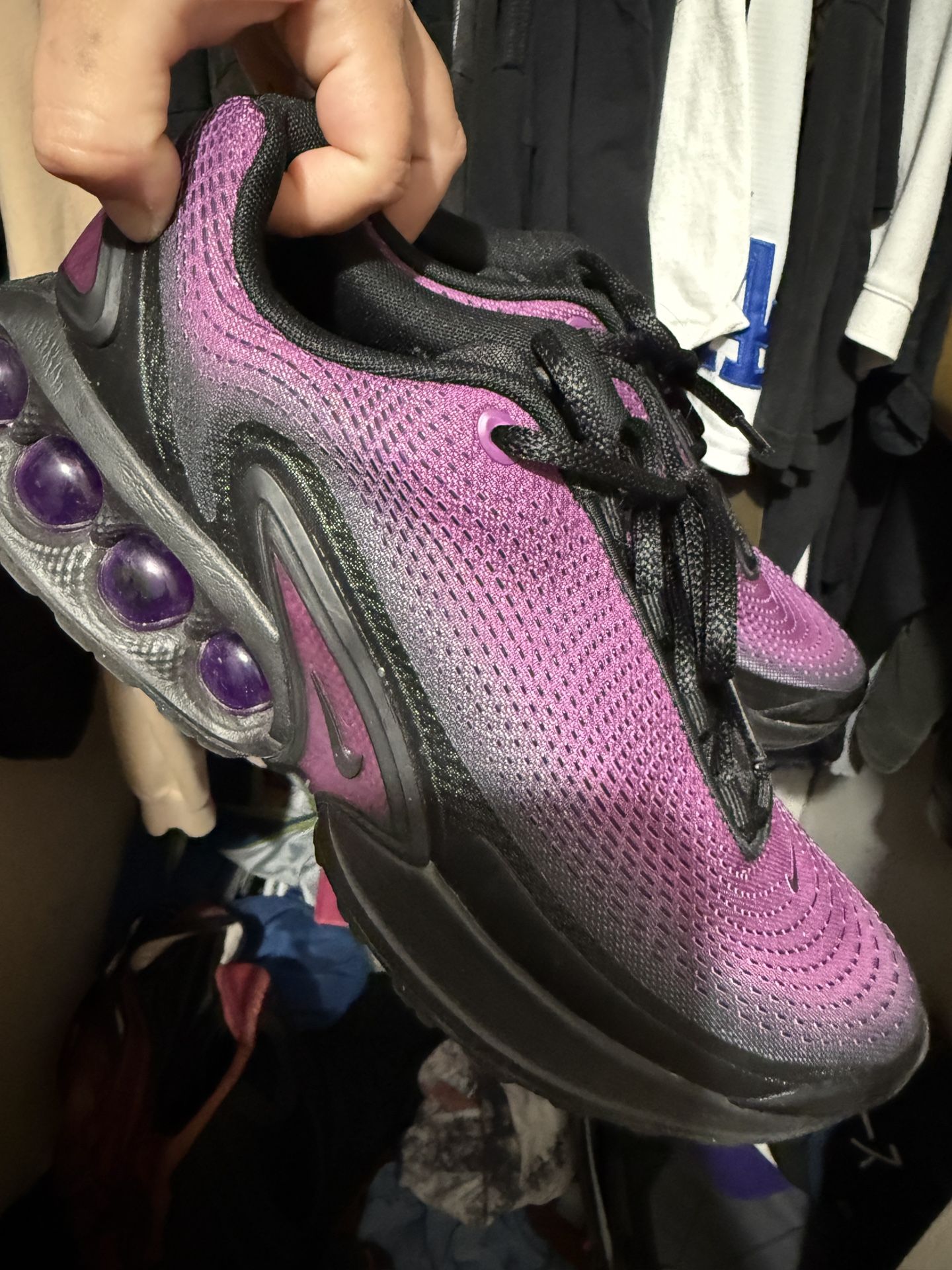 Nike Shoe
