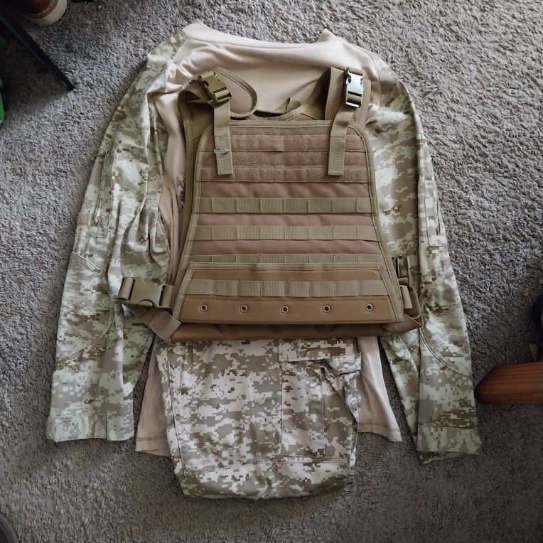 Airsoft Shirt Pants Vest,All Products : American Fashion Style Bags On Sale