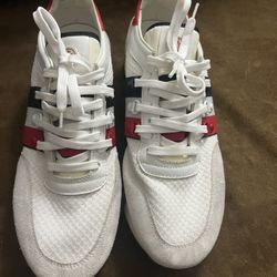 Tennis Moncler Genuine Made In Italy Woman 