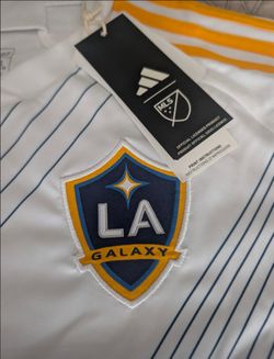 Galaxy Womens Jersey