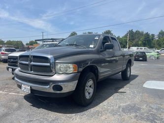 2003 Dodge Ram 1500