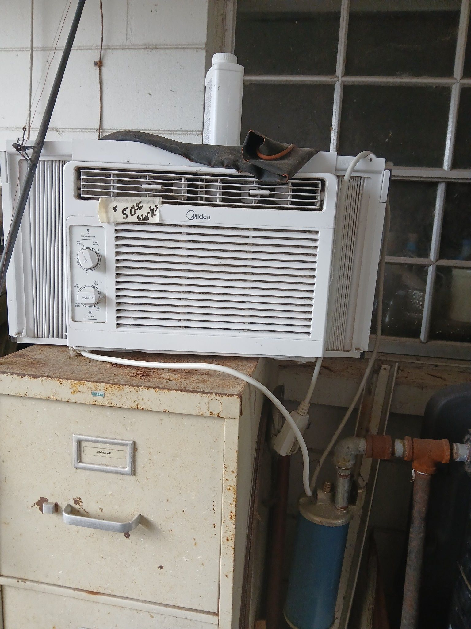 AC Unit