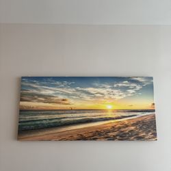 Canvas Wall Art 