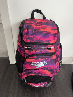 Speedo Backpack
