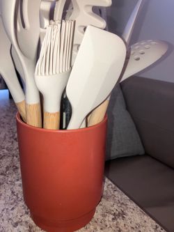 Kitchen Utensils