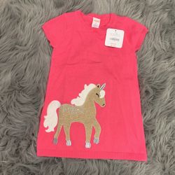 Gymboree Dress Size 2 