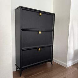 Shoe Cabinet