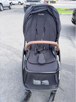 Nuna TRIV™ Next Stroller